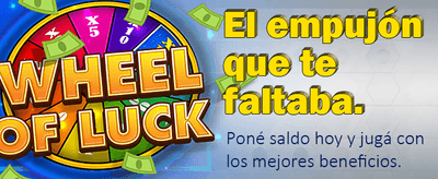 Gira los Slots Ahora