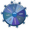 Rueda de la Fortuna 🎰 welfare icon