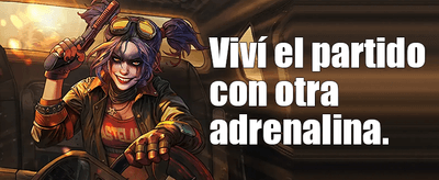 Bono de Bienvenida Imperial promotion banner