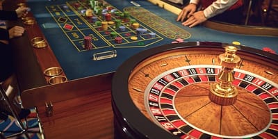 Captura de pantalla de Uzu Casino - Casino en Vivo